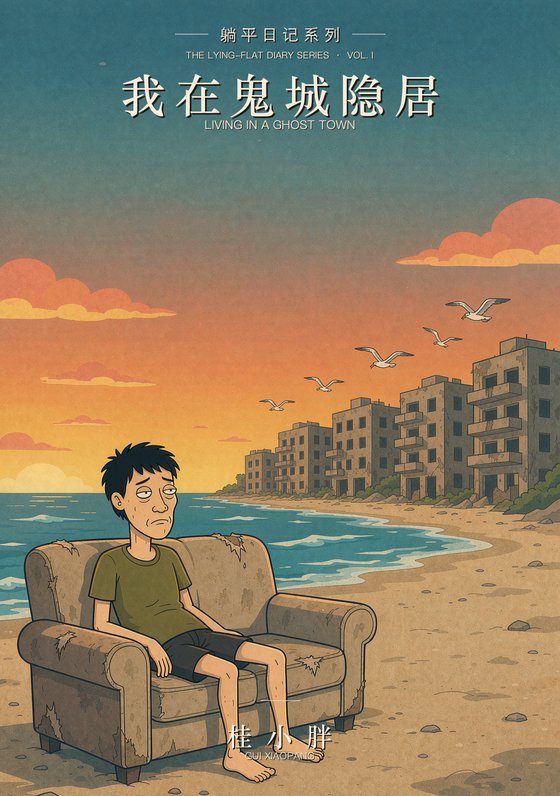 Volume I — Living in a Ghost Town
